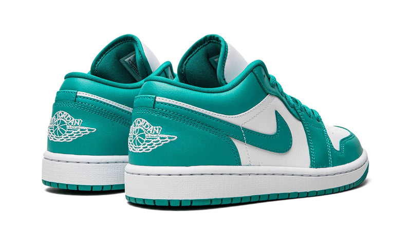 Air Jordan 1 Low New Emerald