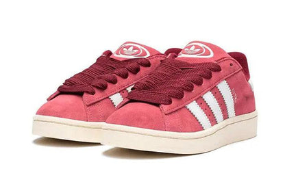 Adidas Campus 00s Pink Strata White