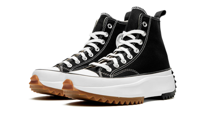 Converse Run Star Hike Hi Black