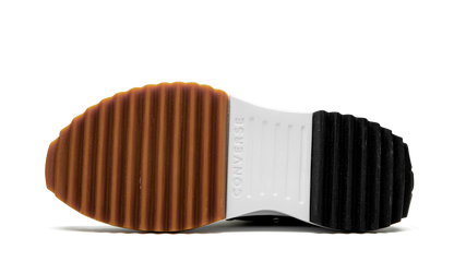 Converse Run Star Hike Hi Black