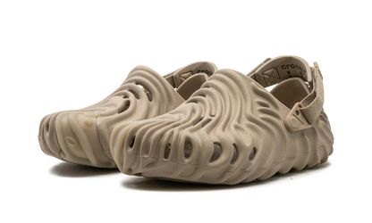 Crocs Pollex Clog by Salehe Bembury Horchata