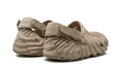 Crocs Pollex Clog by Salehe Bembury Horchata