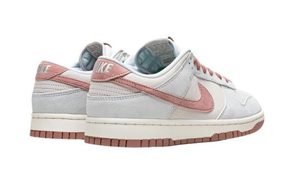 Nike Dunk Low Fossil Rose