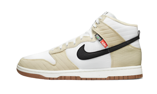 Nike Dunk High Toasty Next Nature Rattan Summit White