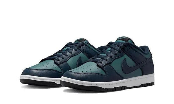 Nike Dunk Low Armory Navy