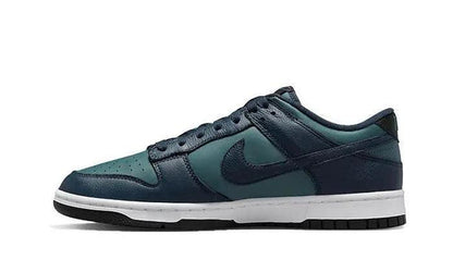 Nike Dunk Low Armory Navy