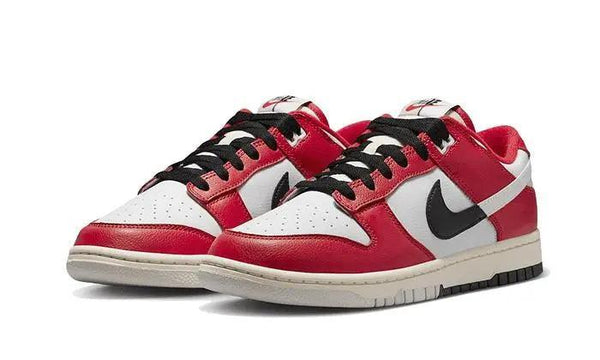 Nike Dunk Low Chicago Split