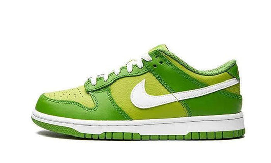 Nike Dunk Low Chlorophyll