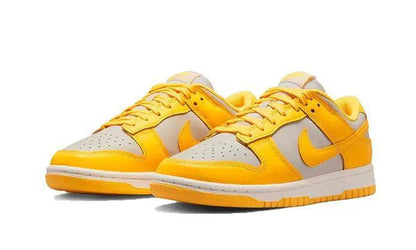 Nike Dunk Low Citron Pulse