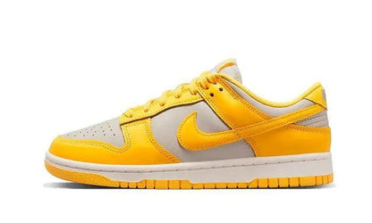 Nike Dunk Low Citron Pulse