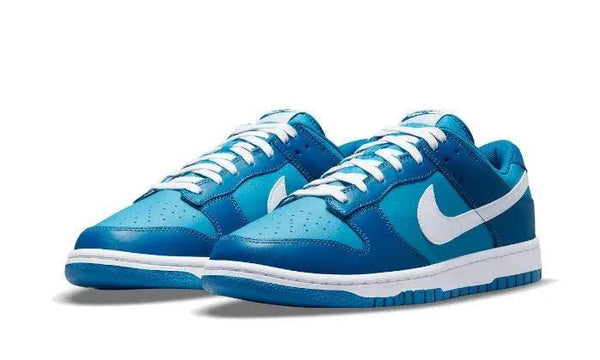 Nike Dunk Low Dark Marina Blue