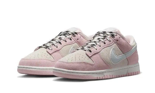 Nike Dunk Low LX Pink Foam