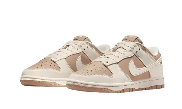 Nike Dunk Low Next Nature Beige Sail