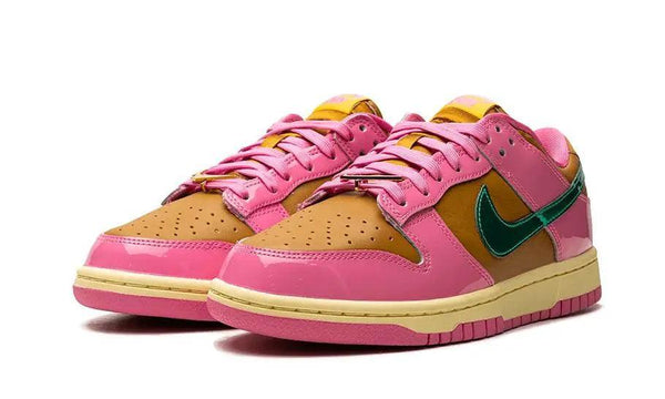 Nike Dunk Low Parris Goebel