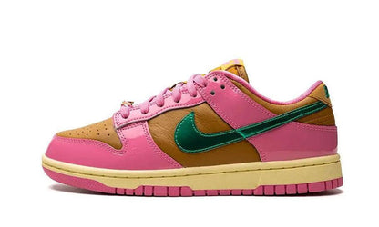 Nike Dunk Low Parris Goebel