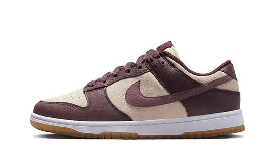 Nike Dunk Low Plum Eclipse