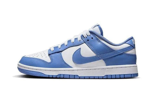 Nike Dunk Low Polar blue