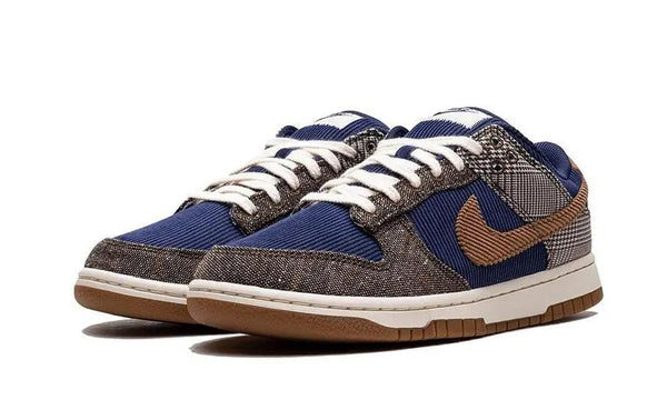 Nike Dunk Low Premium Tweed Corduroy