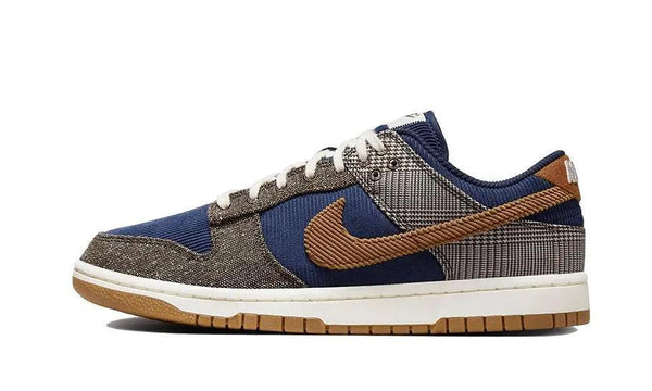 Nike Dunk Low Premium Tweed Corduroy