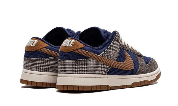 Nike Dunk Low Premium Tweed Corduroy