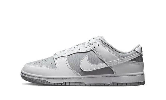 Nike Dunk Low Retro White Grey