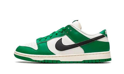 Nike Dunk Low SE Lottery Pack Malachite Green