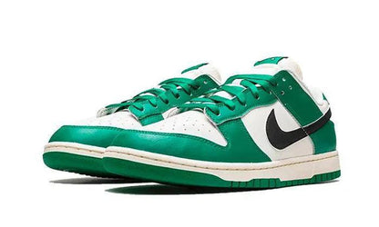 Nike Dunk Low SE Lottery Pack Malachite Green