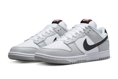 Nike Dunk Low SE Lottery Pack Grey Fog