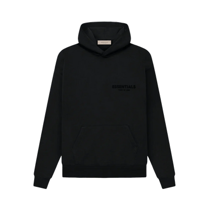 Fear of God Essentials (SS22) Hoodie Stretch Limo