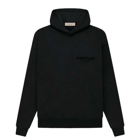 Fear of God Essentials (SS22) Hoodie Stretch Limo