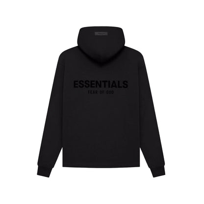 Fear of God Essentials (SS22) Hoodie Stretch Limo