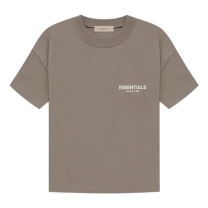 Fear of God Essentials (SS22) T-Shirt Desert Taupe