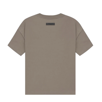 Fear of God Essentials (SS22) T-Shirt Desert Taupe