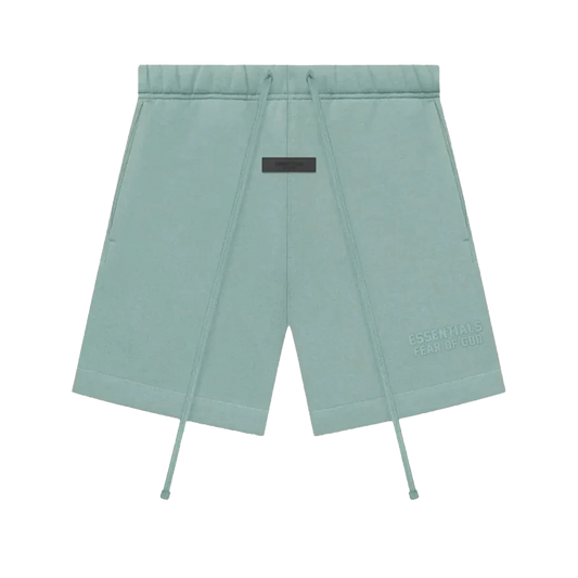 Fear of God Essentials (SS23) Shorts Sycamore
