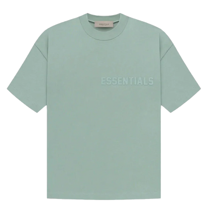 Fear of God Essentials (SS23) T-Shirt Sycamore