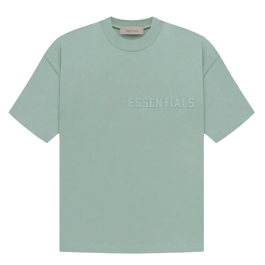 Fear of God Essentials (SS23) T-Shirt Sycamore