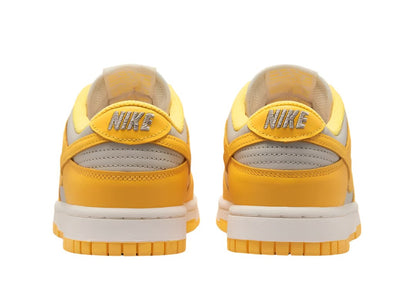 Nike Dunk Low Citron Pulse