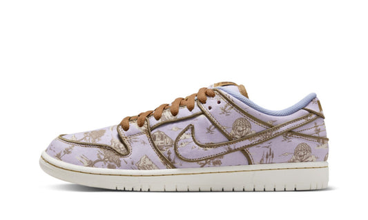 Nike SB Dunk Low Premium City of Style