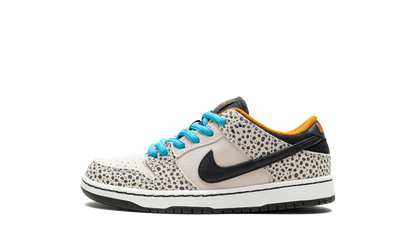 Nike SB Dunk Low Safari Olympics