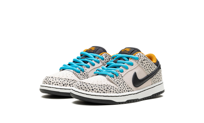 Nike SB Dunk Low Safari Olympics