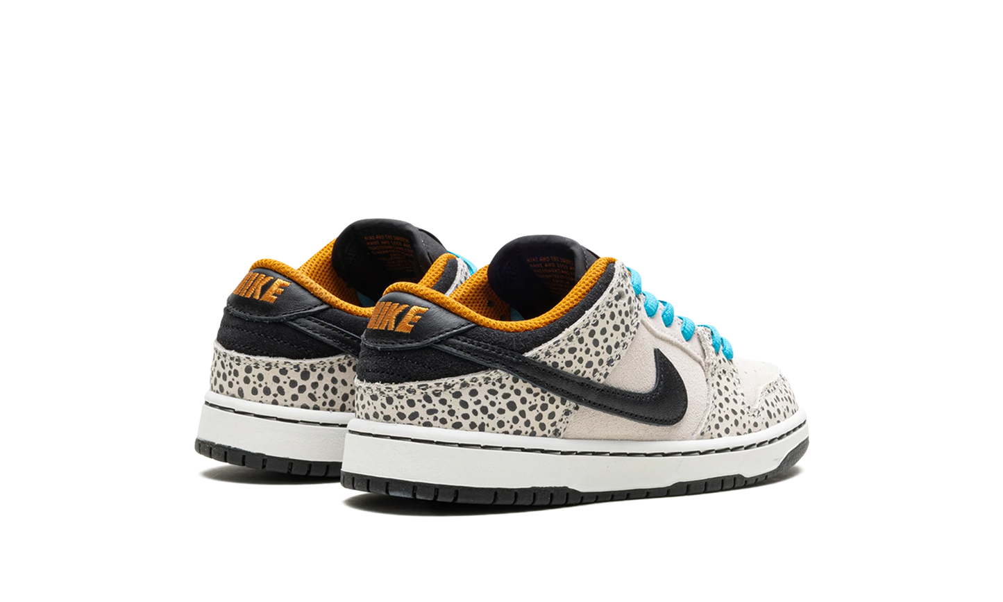 Nike SB Dunk Low Safari Olympics