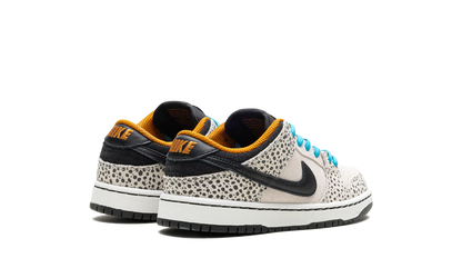 Nike SB Dunk Low Safari Olympics