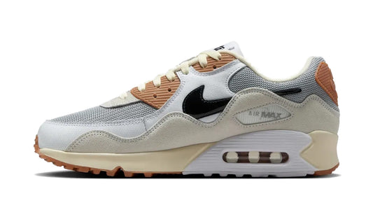 Nike Air Max 90 SP Patta Waves Particle Grey Coconut Milk