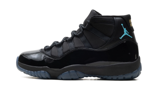 Jordan 11 Retro Gamma Blue (2025)