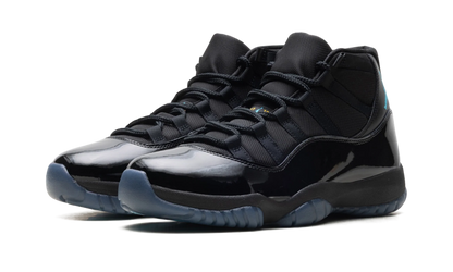 Jordan 11 Retro Gamma Blue (2025)