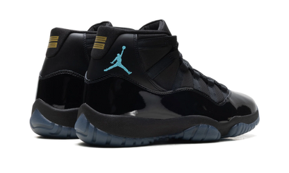 Jordan 11 Retro Gamma Blue (2025)