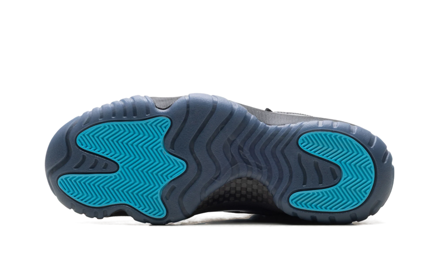 Jordan 11 Retro Gamma Blue (2025)