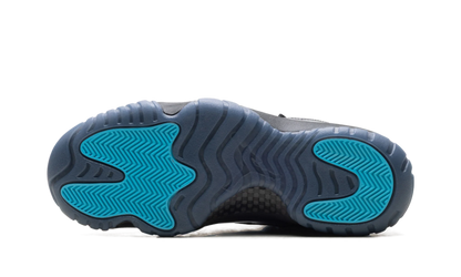 Jordan 11 Retro Gamma Blue (2025)