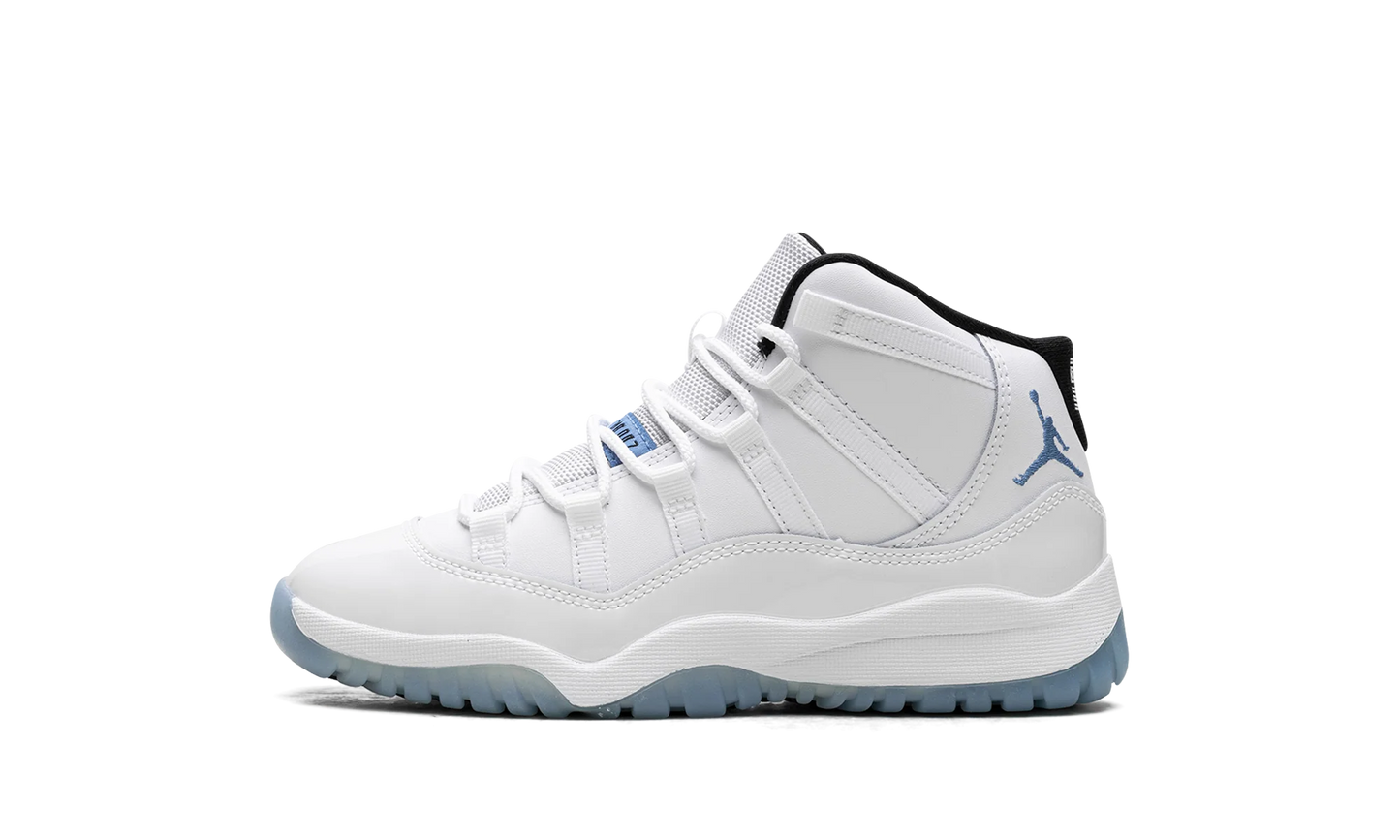 Air Jordan 11 Retro Legend Blue (Kids)