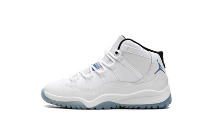 Air Jordan 11 Retro Legend Blue (Kids)
